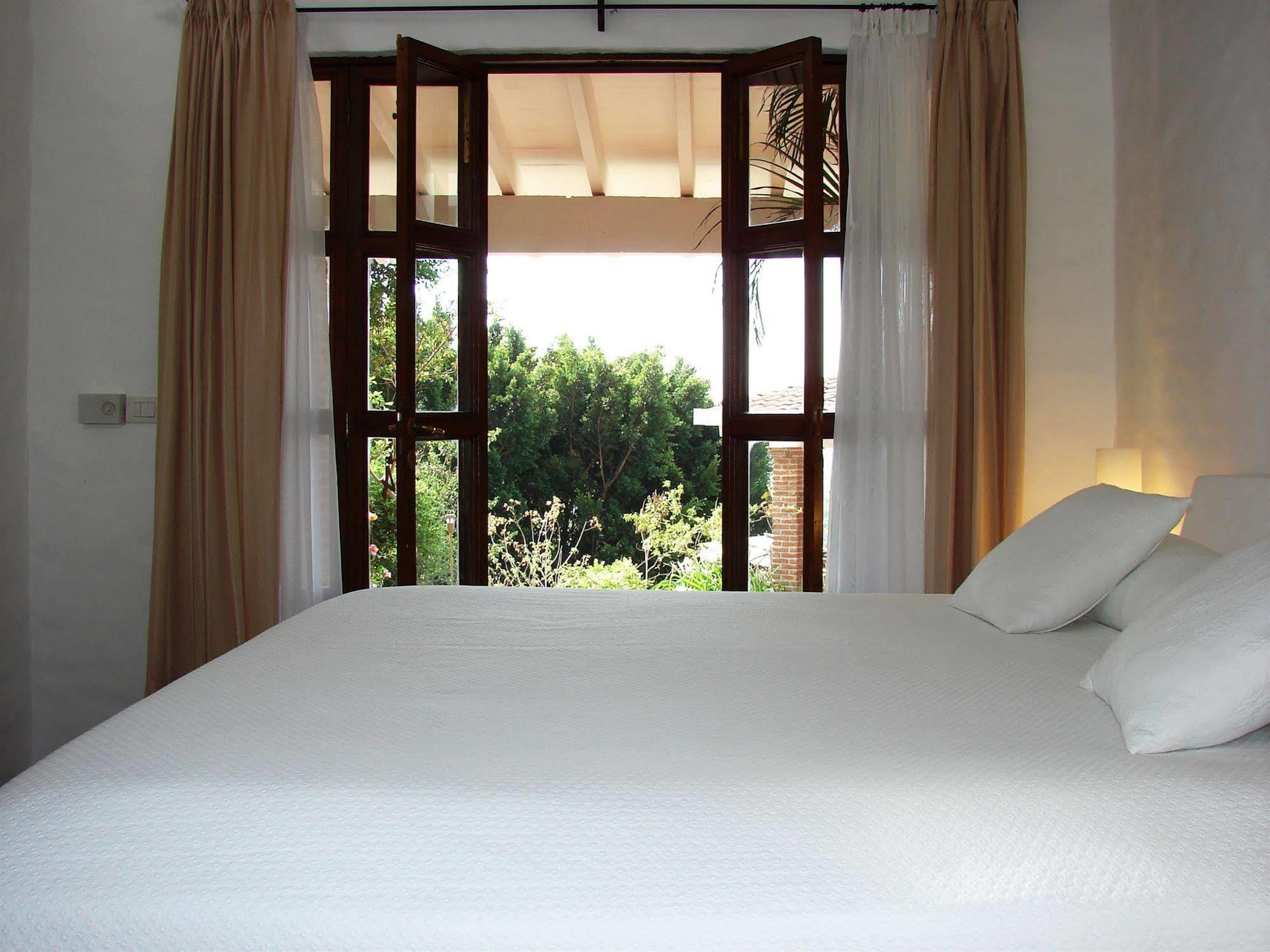 La Villa Bonita Culinary Vacation Tepoztlán Exterior foto